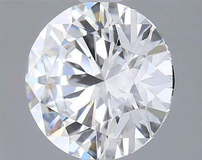 2.04 Carat Round Lab Diamond :: Greenstar spin frame 05