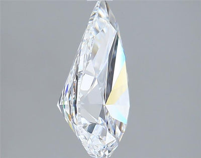 2.06 Carat Pear Lab Diamond :: Greenstar spin frame 05