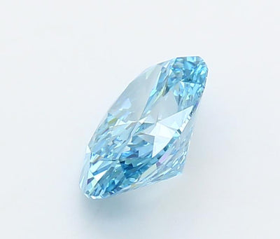 1.50 Carat Oval Lab Diamond :: Greenstar spin frame 05