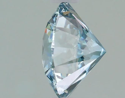 1.10 Carat Round Lab Diamond :: Greenstar spin frame 05