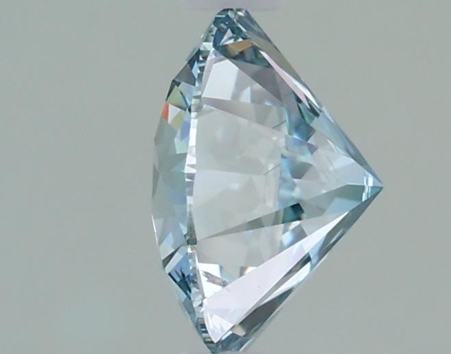 1.10 Carat Round Lab Diamond :: Greenstar spin frame 05