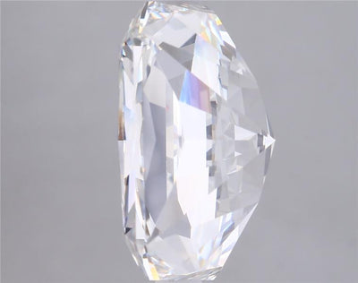 5.03 Carat Radiant Lab Diamond :: Greenstar spin frame 05