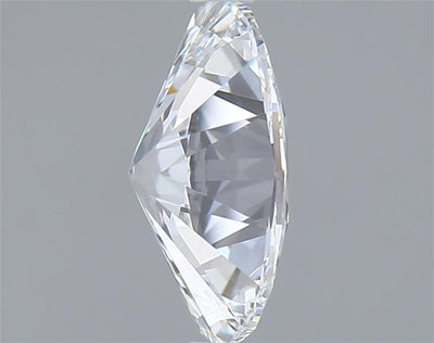 1.59 Carat Oval Lab Diamond :: Greenstar spin frame 05