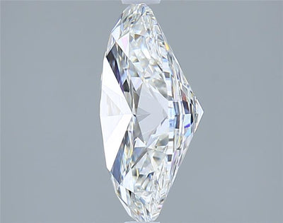 3.03 Carat Oval Lab Diamond :: Greenstar spin frame 05
