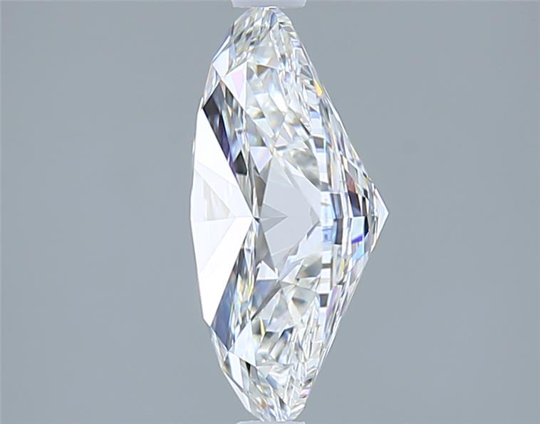 3.03 Carat Oval Lab Diamond :: Greenstar spin frame 05