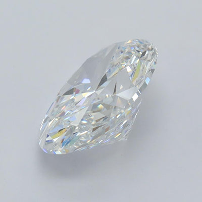 2.51 Carat Oval Lab Diamond :: Greenstar spin frame 05