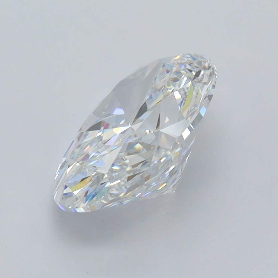 2.51 Carat Oval Lab Diamond :: Greenstar spin frame 05