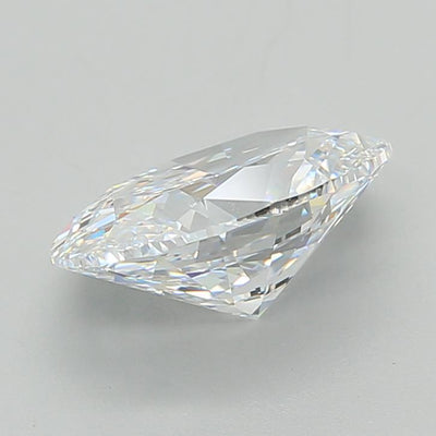 3.06 Carat Oval Lab Diamond :: Greenstar spin frame 05