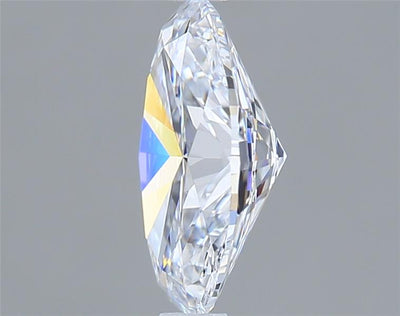 1.04 Carat Oval Lab Diamond :: Greenstar spin frame 05