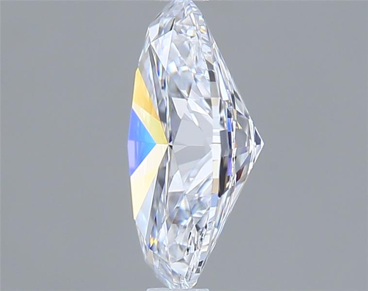 1.04 Carat Oval Lab Diamond :: Greenstar spin frame 05