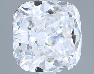2.70 Carat Cushion Lab Diamond :: Greenstar spin frame 05