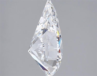 2.01 Carat Pear Lab Diamond :: Greenstar spin frame 05