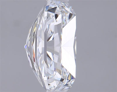2.02 Carat Radiant Lab Diamond :: Greenstar spin frame 05