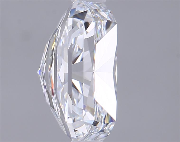 2.02 Carat Radiant Lab Diamond :: Greenstar spin frame 05