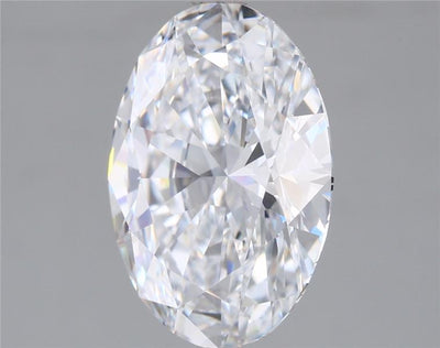 2.51 Carat Oval Lab Diamond :: Greenstar spin frame 05