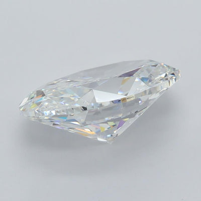 2.04 Carat Oval Lab Diamond :: Greenstar spin frame 05