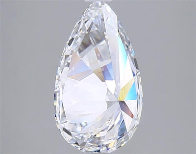 2.05 Carat Pear Lab Diamond :: Greenstar spin frame 05