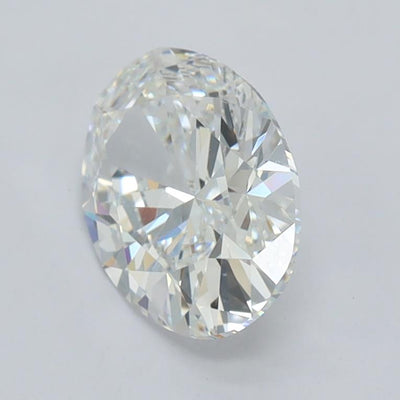 1.26 Carat Oval Lab Diamond :: Greenstar spin frame 05
