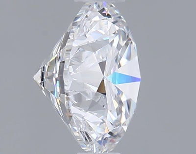 1.00 Carat Round Lab Diamond :: Greenstar spin frame 05