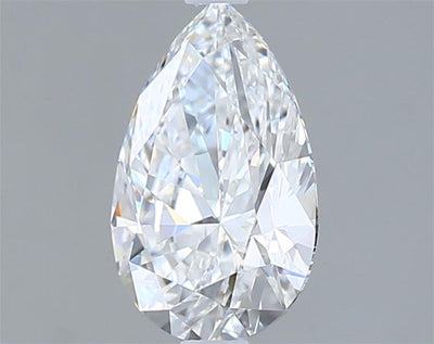 1.59 Carat Pear Lab Diamond :: Greenstar spin frame 05