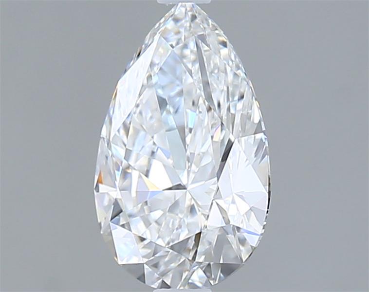 1.59 Carat Pear Lab Diamond :: Greenstar spin frame 05