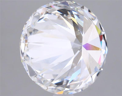 2.95 Carat Round Lab Diamond :: Greenstar spin frame 05