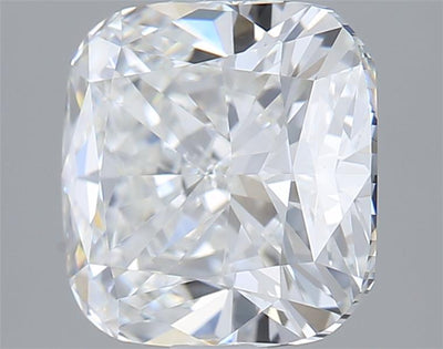 2.07 Carat Cushion Lab Diamond :: Greenstar spin frame 05