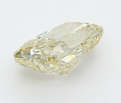 4.03 Carat Cushion Lab Diamond :: Greenstar spin frame 05