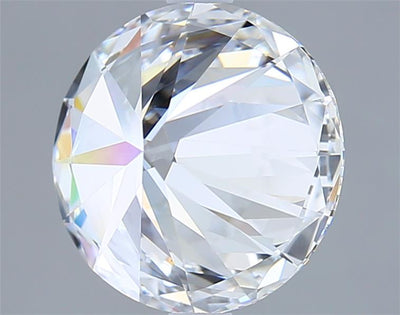 3.01 Carat Round Lab Diamond :: Greenstar spin frame 05