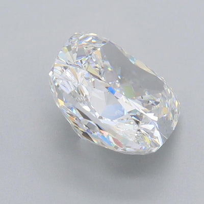 2.00 Carat Cushion Lab Diamond :: Greenstar spin frame 05