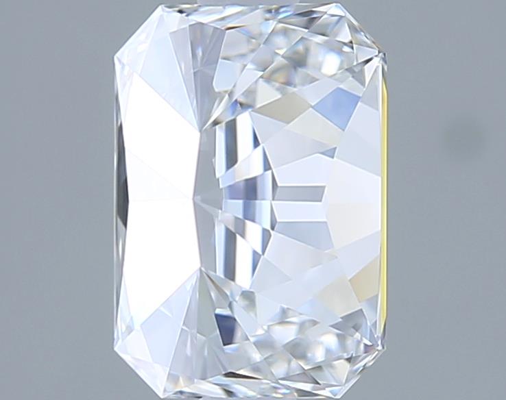 1.55 Carat Radiant Lab Diamond :: Greenstar spin frame 05