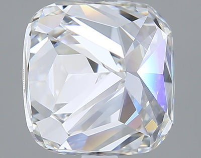 3.19 Carat Cushion Lab Diamond :: Greenstar spin frame 05