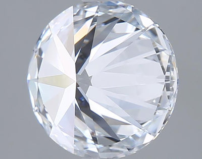 2.00 Carat Round Lab Diamond :: Greenstar spin frame 05