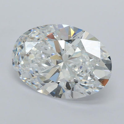 2.04 Carat Oval Lab Diamond :: Greenstar spin frame 05