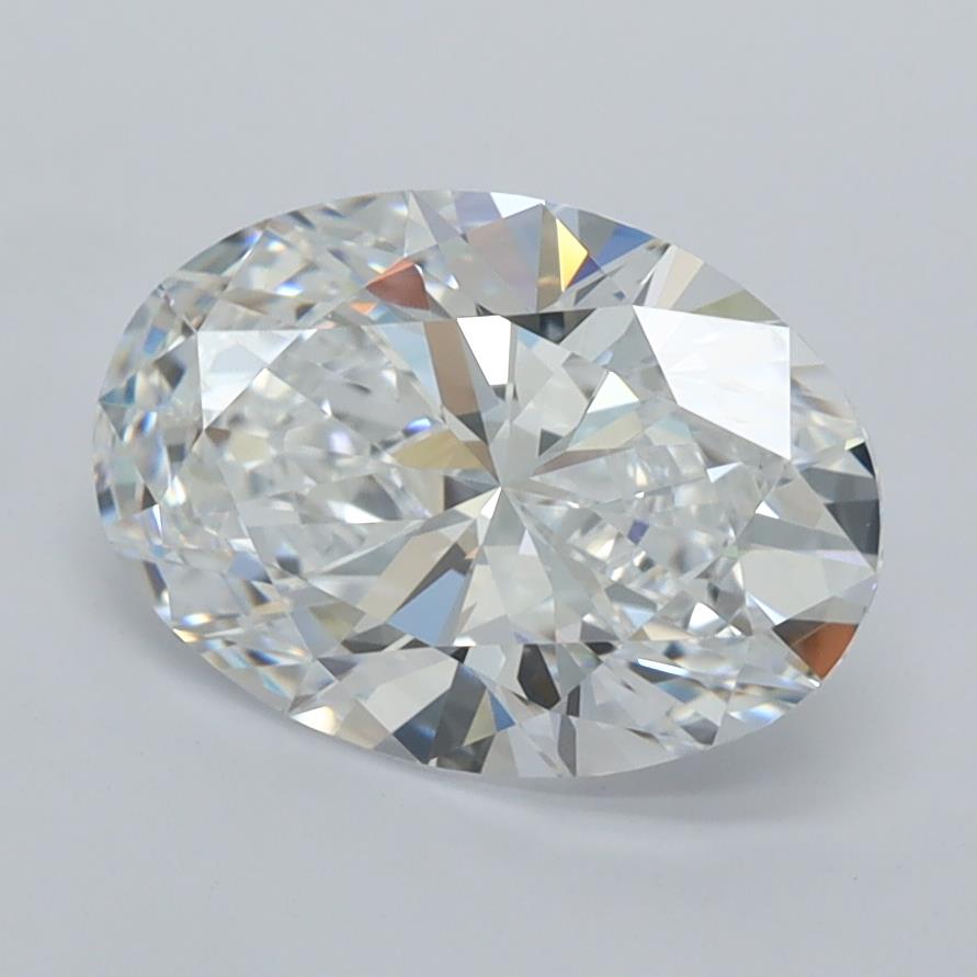 2.04 Carat Oval Lab Diamond :: Greenstar spin frame 05