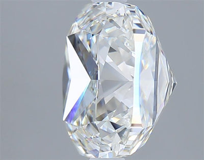 3.22 Carat Cushion Lab Diamond :: Greenstar spin frame 05