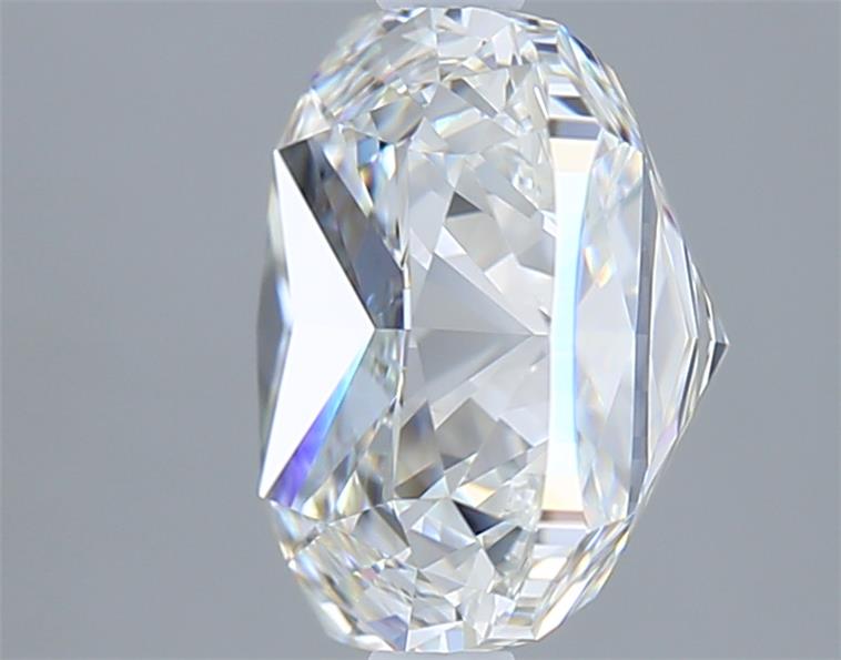3.22 Carat Cushion Lab Diamond :: Greenstar spin frame 05