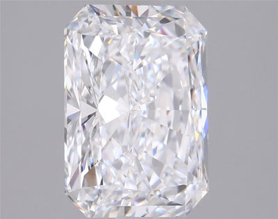 2.10 Carat Radiant Lab Diamond :: Greenstar spin frame 05