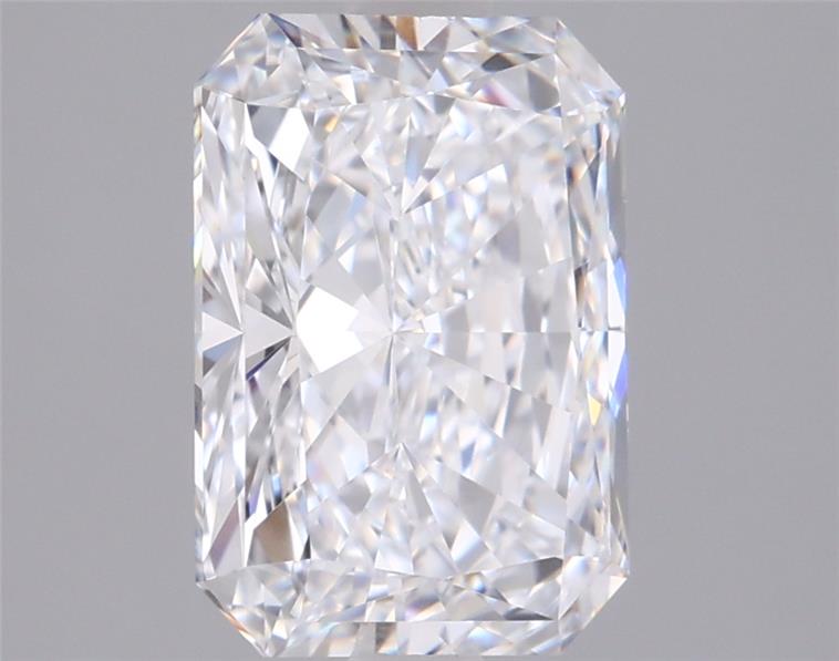 2.10 Carat Radiant Lab Diamond :: Greenstar spin frame 05
