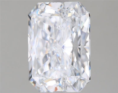 2.51 Carat Radiant Lab Diamond :: Greenstar spin frame 05