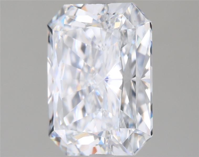 2.51 Carat Radiant Lab Diamond :: Greenstar spin frame 05