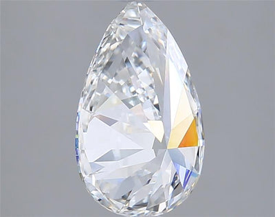2.02 Carat Pear Lab Diamond :: Greenstar spin frame 05