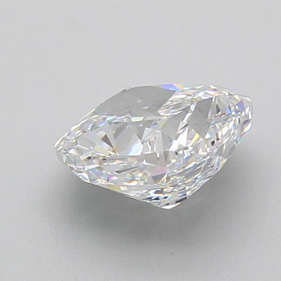 2.54 Carat Cushion Lab Diamond :: Greenstar spin frame 05