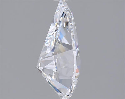 1.56 Carat Pear Lab Diamond :: Greenstar spin frame 05