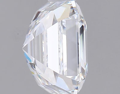 2.04 Carat Asscher Lab Diamond :: Greenstar spin frame 05