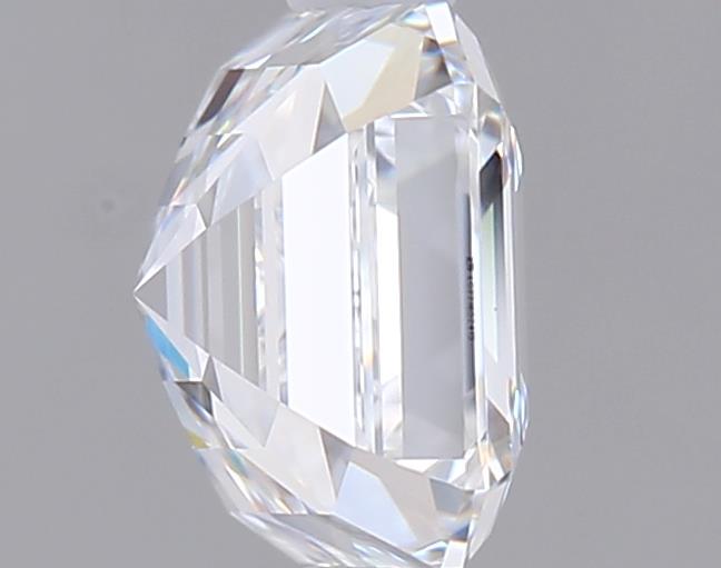 2.04 Carat Asscher Lab Diamond :: Greenstar spin frame 05
