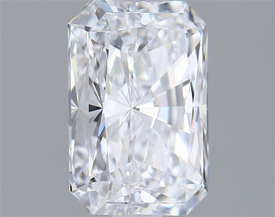 1.52 Carat Radiant Lab Diamond :: Greenstar spin frame 05