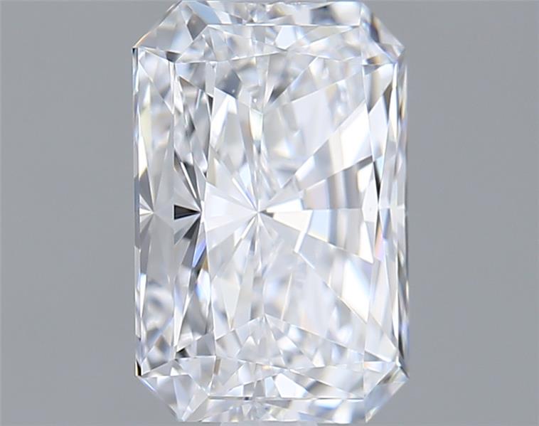 1.52 Carat Radiant Lab Diamond :: Greenstar spin frame 05
