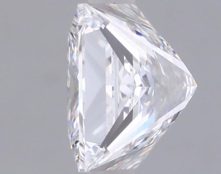 2.06 Carat Princess Lab Diamond :: Greenstar spin frame 05