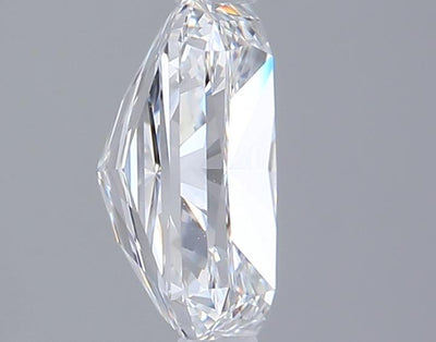2.01 Carat Radiant Lab Diamond :: Greenstar spin frame 05